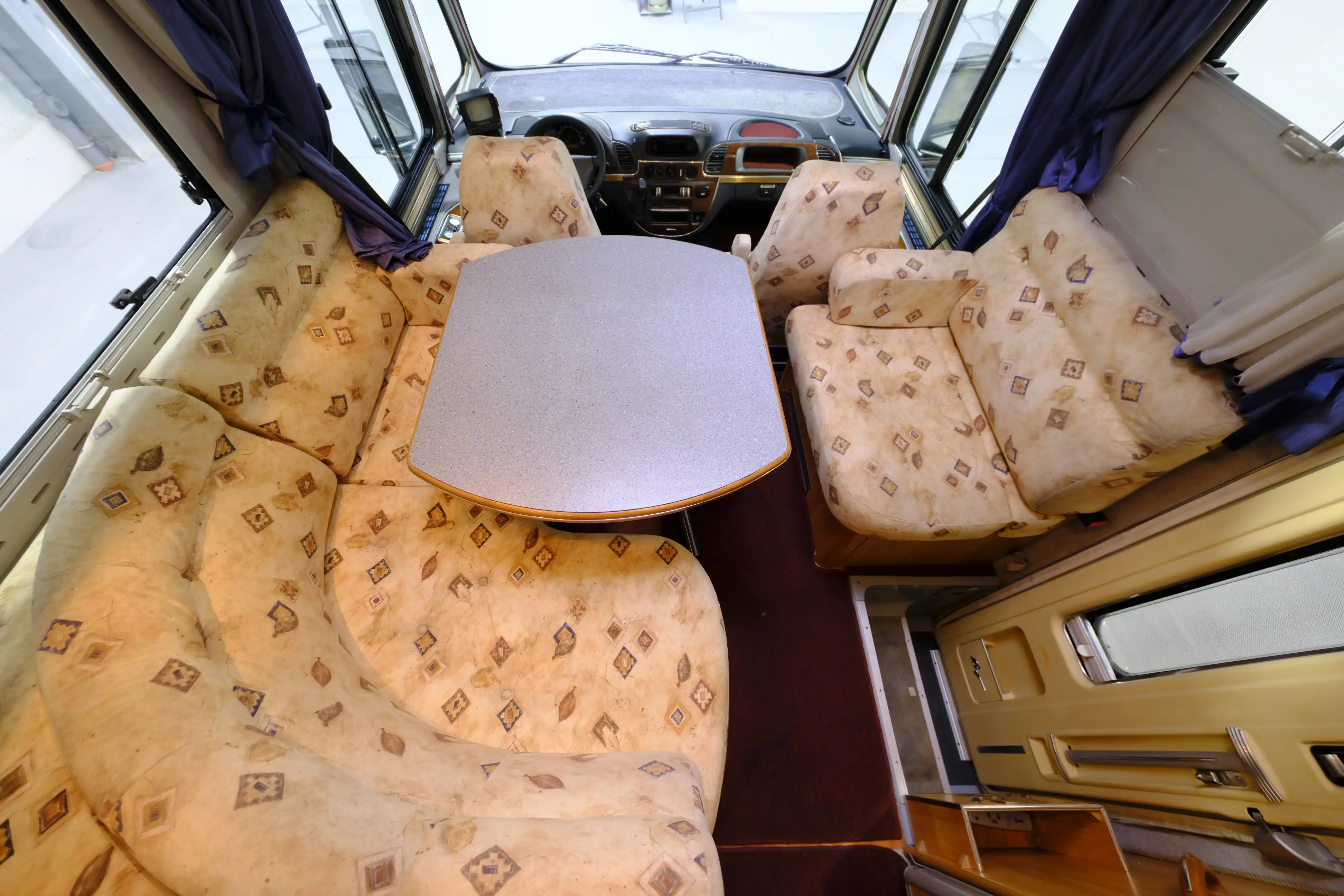 CONCORDE Charisma I 720 - Ansicht 7